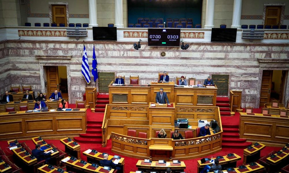 Γάμος ομόφυλων: Σήμερα το νομοσχέδιο στη Βουλή – Ψηφίζεται 15 Φεβρουαρίου